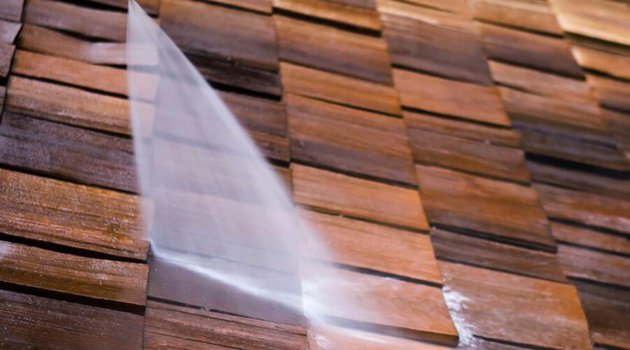 Roof Repair in Oxon Hill, MD